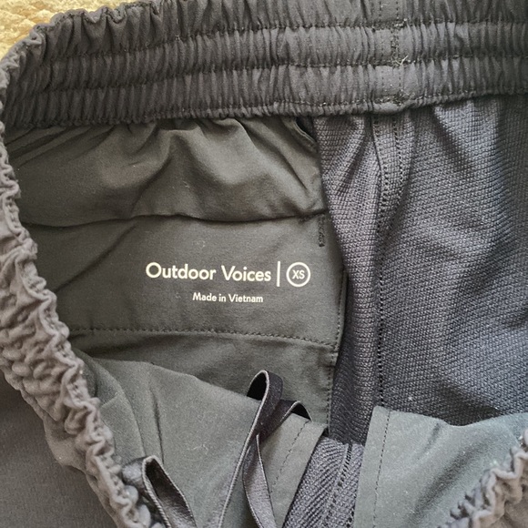 REC TREK PANT - Picture 3 of 3